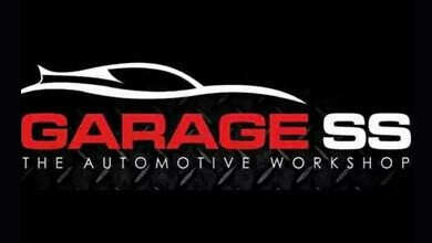 Garage SS